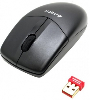 A4Tech G3-220N Black A4Tech G3-220N Black